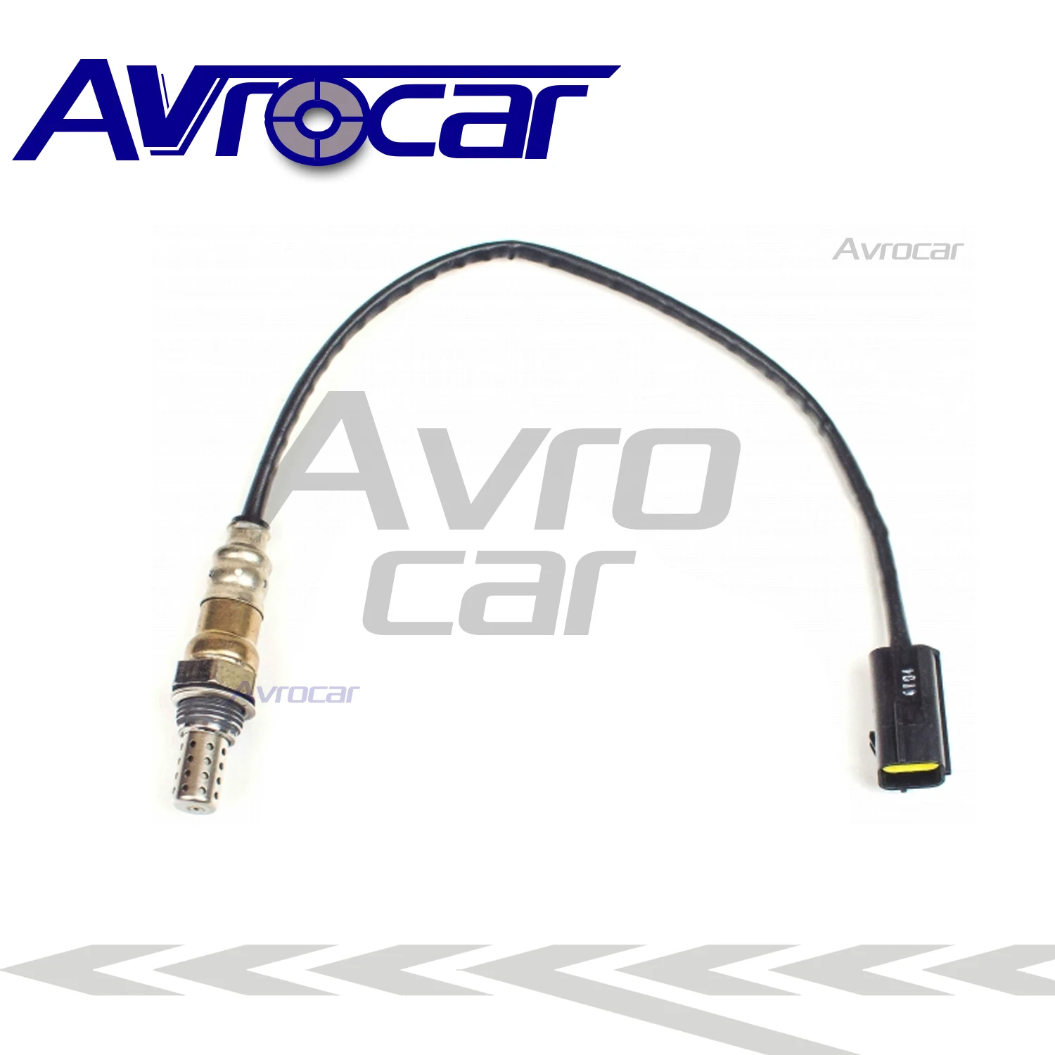 

AVROCAR O2 Oxygen Sensor 96958775 Fit For Chevrolet Cruze J300 2009 4 Wires Lambda