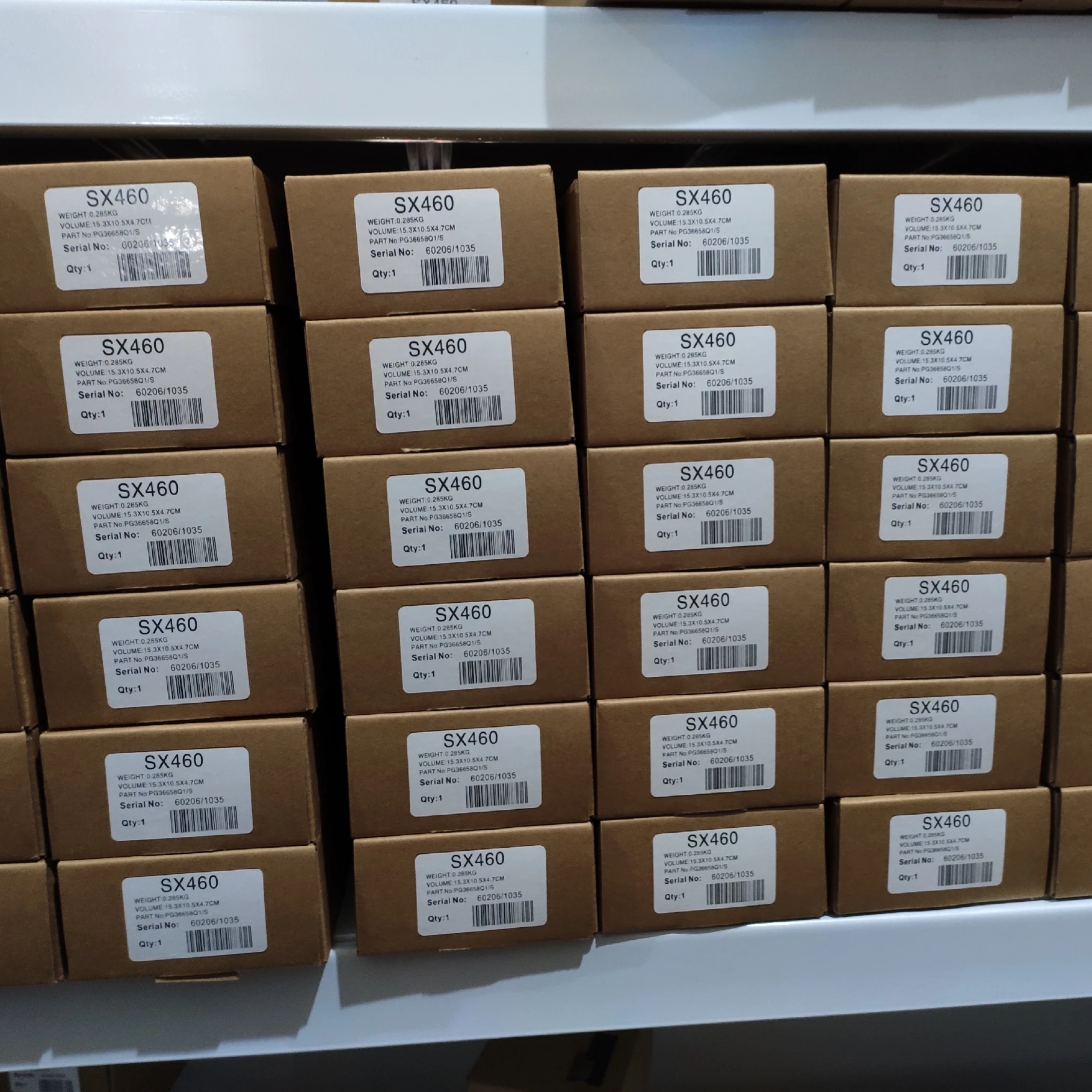 Генератор мощности автоматический регулятор напряжения AVR SX460 Заводская поставка аксессуары