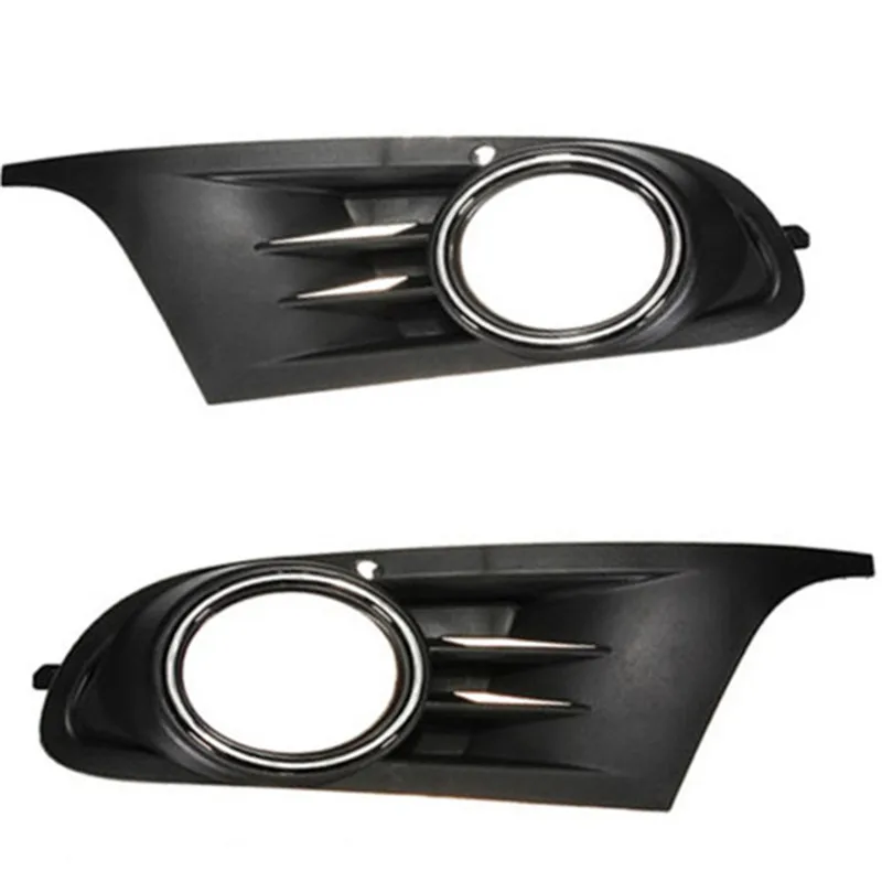 Левый и правый бампер Newbee нижний противотумансветильник рь гриль с