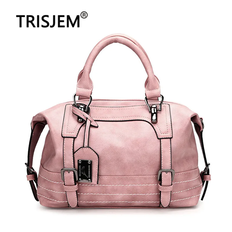 Женские кожаные сумки женская сумка через плечо на винтажная Роскошная