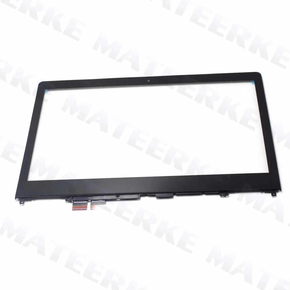 

For Lenovo Ideapad Flex4-14 Flex 4-14 Flex 4 14 With Frame IPS LCD Display+Touch Assembly Replacement Parts,1920*1080