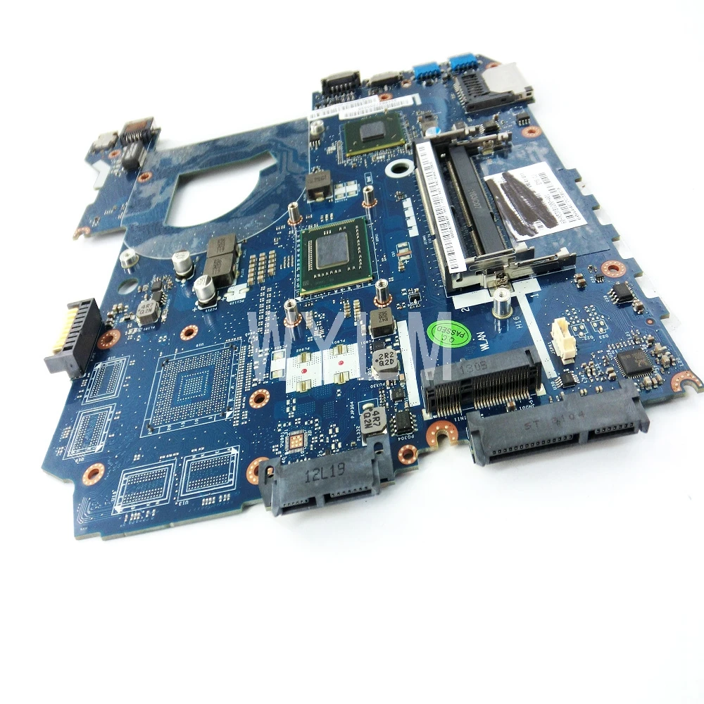 Материнская плата K45A VAL40 материнская для процессора I3 REV 1 0 ASUS K45VD A45V K45VM K45VS A85V
