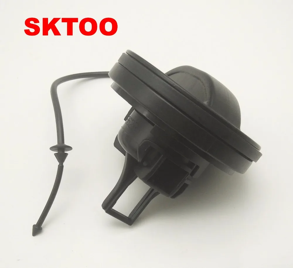 Крышка топливного бака для Peugeot 301 307 308 408 508 2008 3008 АБС черная крышка бесплатная