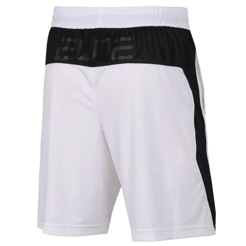 Новое поступление NIKE DRY с коротким передом и суда Для мужчин; Детские шорты; спортивный костюм