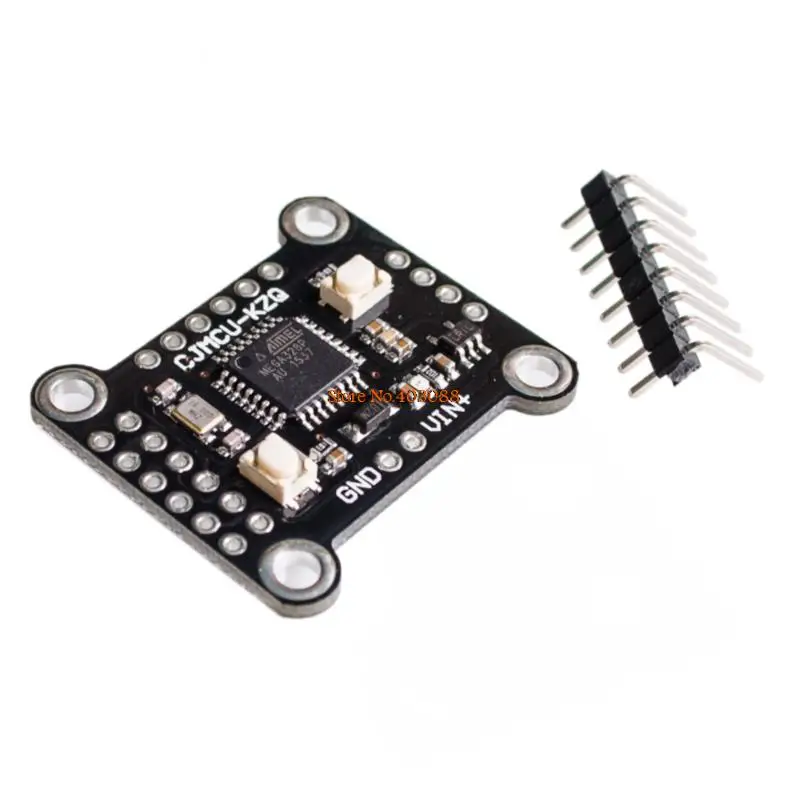 CJMCU KZQ WS2812 5050 RGB светодиодный полноцветный дальнего света Регулируемый turbo boost