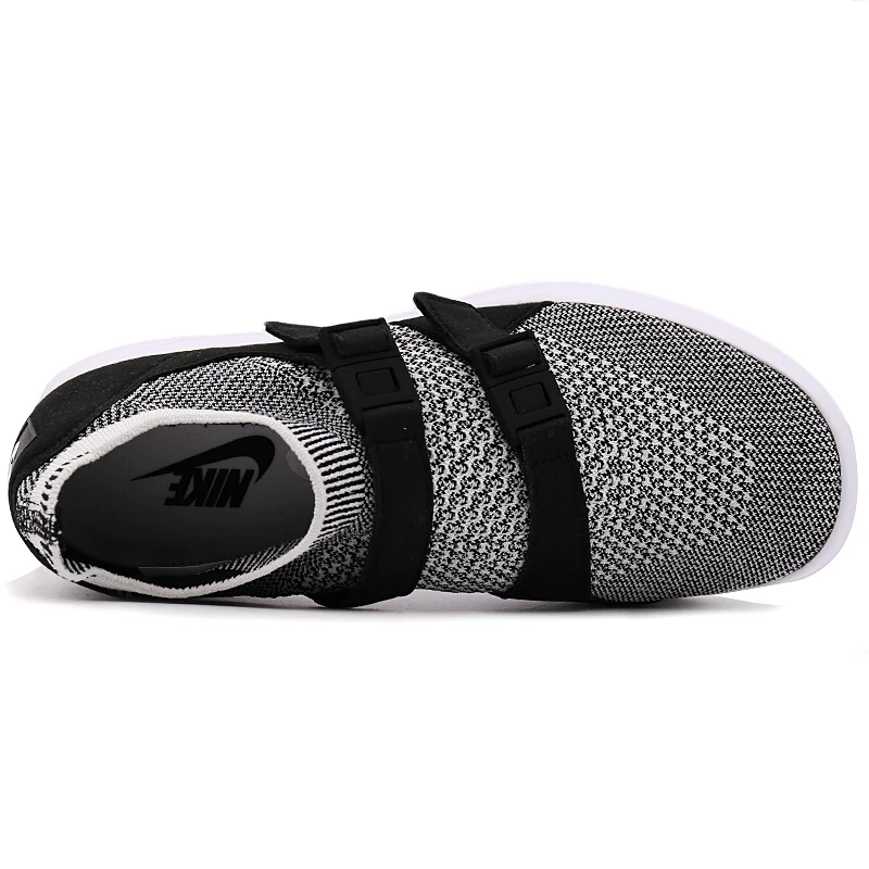 Оригинальное новое поступление NIKE W AIR SOCKRACER FLYKNIT женские кроссовки для бега |