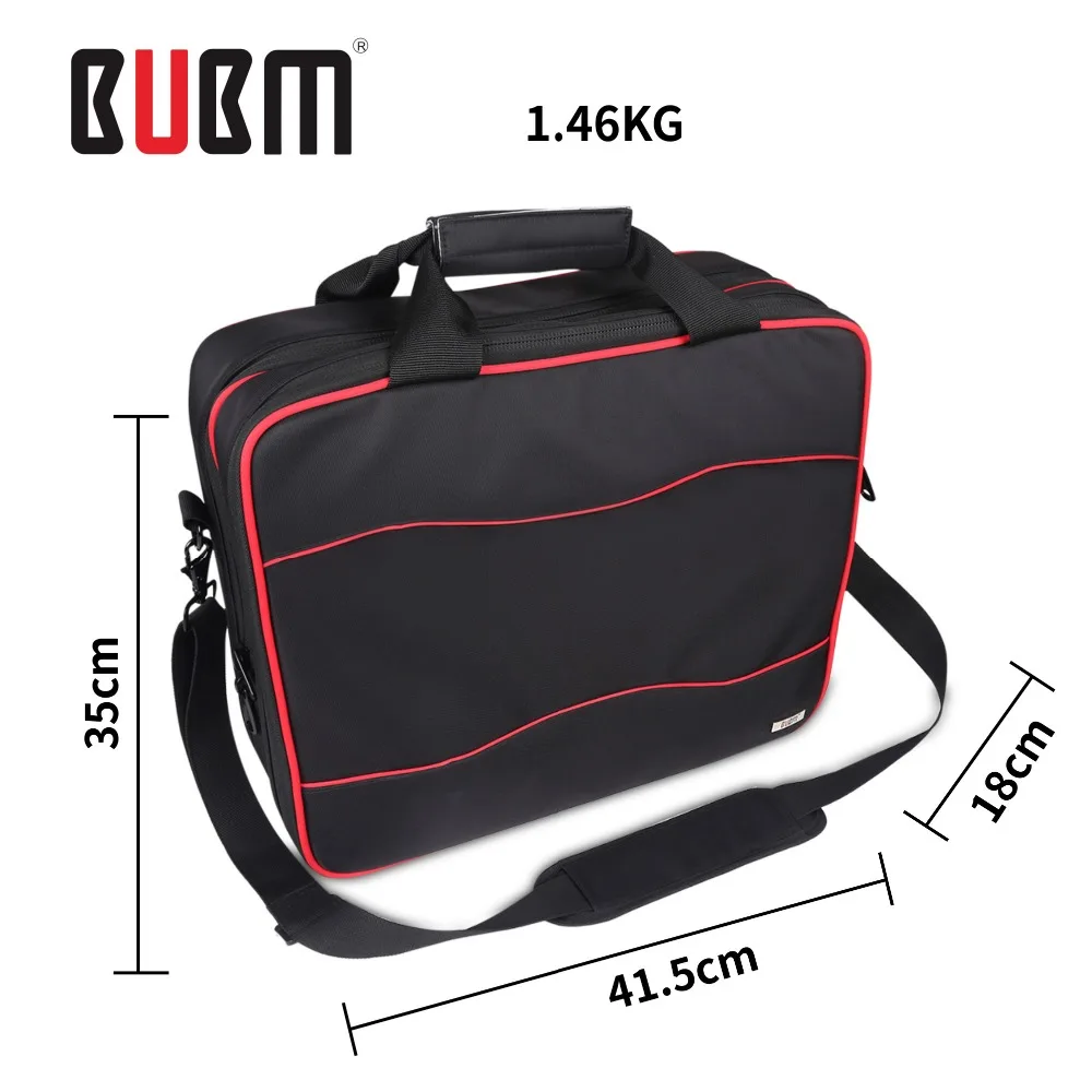 Сумка BUBM для xbox one 360 fat slim PS4 Pro Чехол консоли playstation|bag storage|bag gamebag bag |