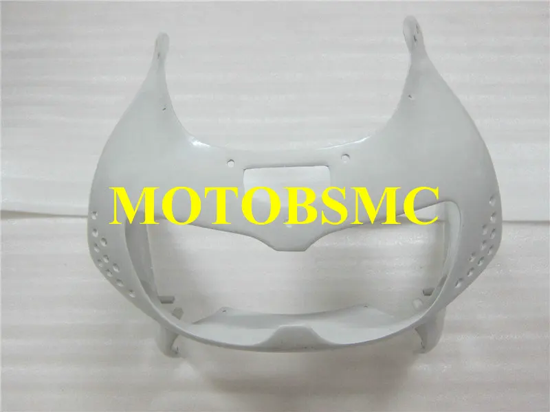 Неокрашенный мотоцикл обтекатель комплект для HONDA CBR900RR 96 97 CBR 900RR 893 1996 1997 ABS