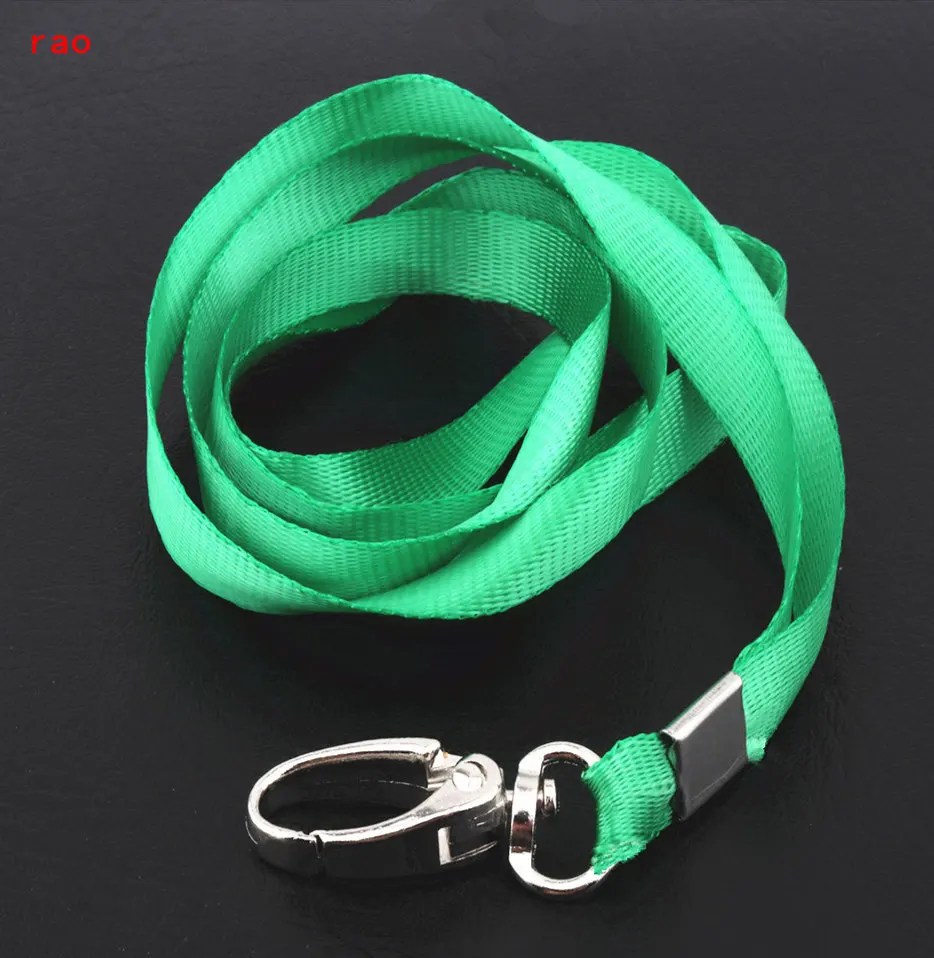 Различные наборы карт Выдвижная Тяговая катушка для бейджа ID Lanyard имя бирка держатель для карты держатель для бейджа Катушки откатный ремень брелок зажимы для цепи - Цвет: Sen-K