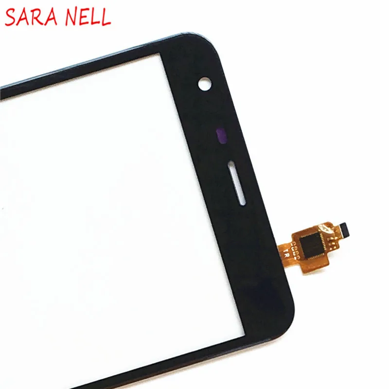 Sara NELL сенсорный экран для телефона for HOMTOM ht30 HT 30 дигитайзер Сенсорная панель
