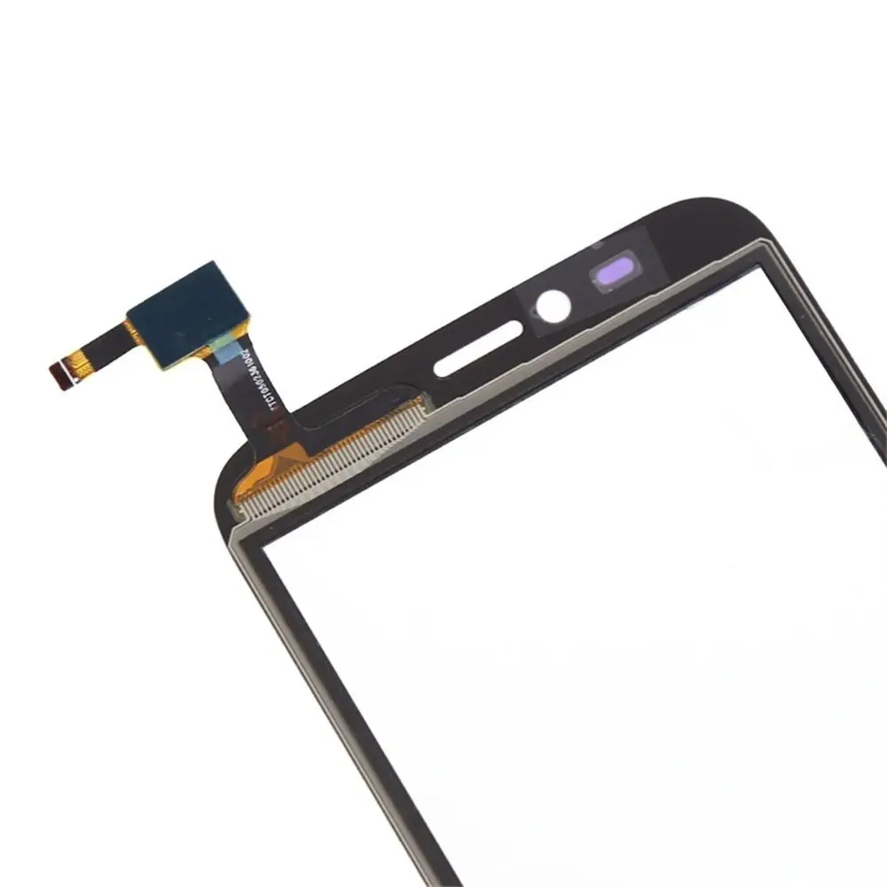 Стеклянный емкостный сенсорный экран для Huawei Ascend Y625 5 0 дюйма | Мобильные телефоны