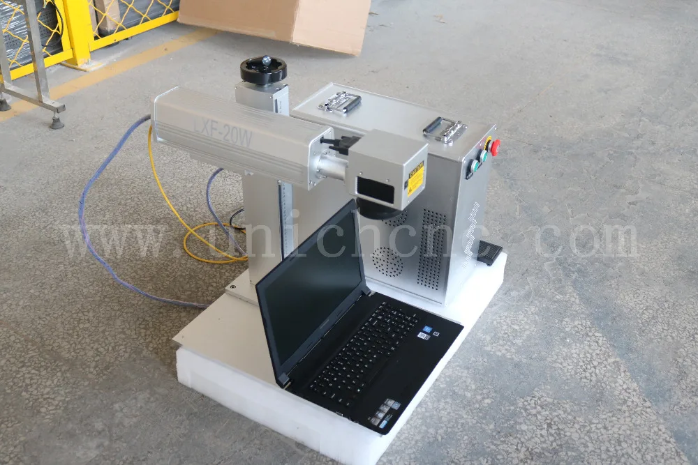 UNICHCNC высокое качество Raycus лазерный генератор волоконный лазер|laser generator|laser laserlaser