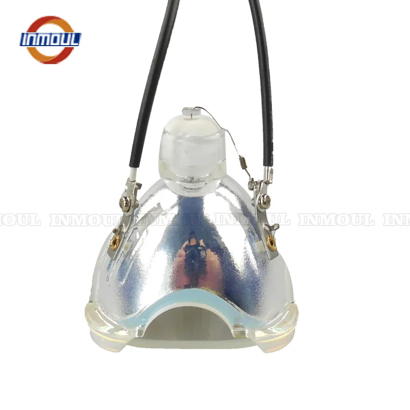 Inmoul Замена лампы проектора для ELPLP21 EMP-53/EMP-73/PowerLite 53c/PowerLite 73c | Электроника