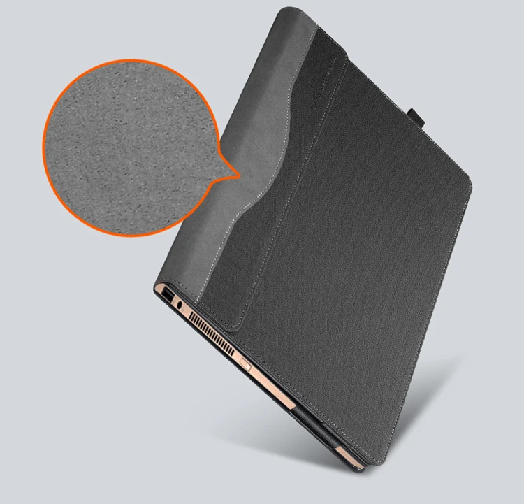 Креативный дизайн чехол только для Hp Spectre X360 13,3 дюймов ноутбук рукав чехол из искусственной кожи защитный чехол