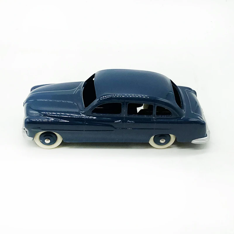 Dinky Toys 1:43 FORD VEDETTE 24X антикварные модели изысканные игрушечные машинки из сплава