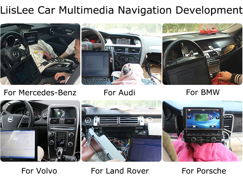 LiisLee Автомобильный мультимедийный gps аудио Радио стерео для Land Rover для Range Rover Sport L320 2009 2010 2011 2012 2013 навигация NAVI