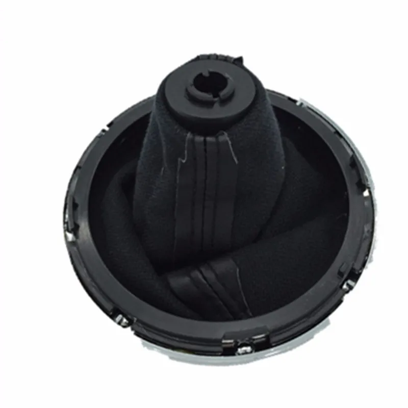 Хромированная ручка рычага для Volkswagen VW Gol Pointer Saveiro Parati 2004 2005 2006 2007 | Автомобили и