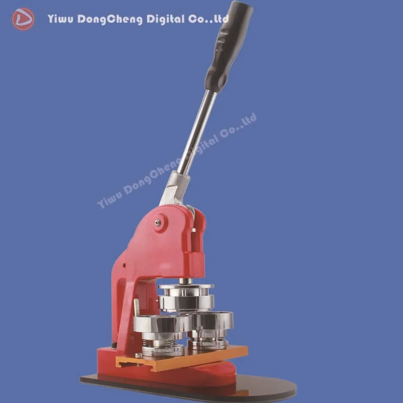 New Button Maker button badge making machine including 37mm size mould | Дом и сад