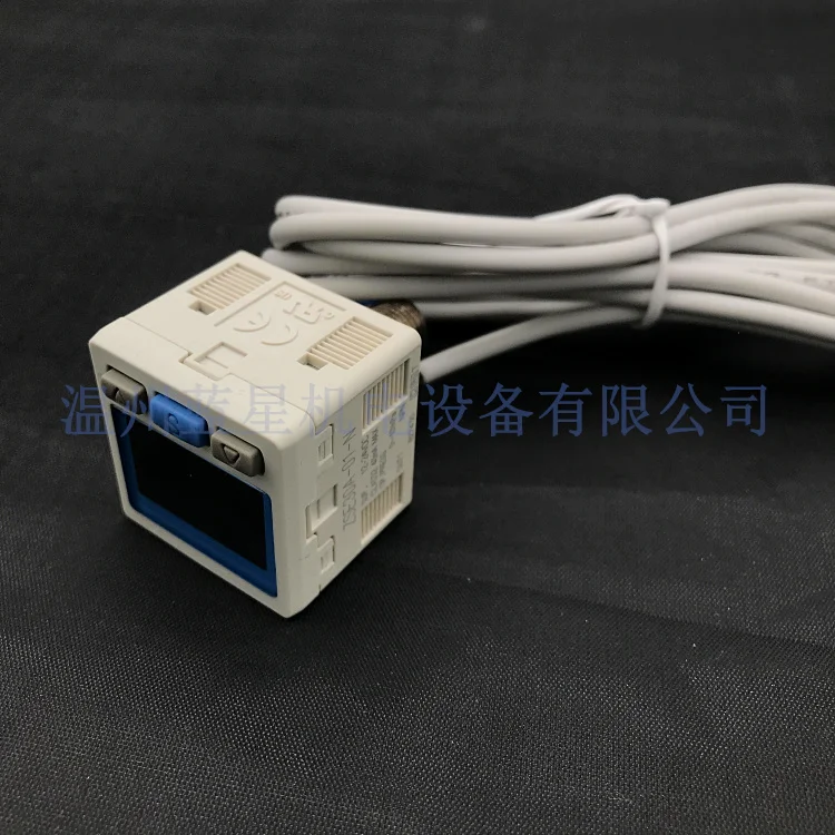 Цифровой датчик давления ISE30A-01-N-L ZSE30A ZSE30AF ISE40A-01-R