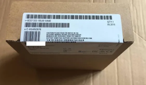 Оригинал в новой коробке 6ES7 528 0AA70 7AA0|Зарядные устройства для MP3/MP4-плееров| |