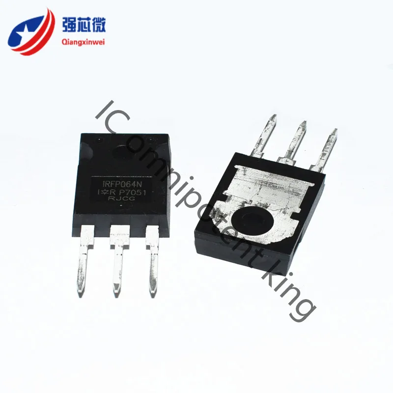 Добро пожаловать на покупку IRFP064N IRFP064 064N TO 3P интегрированный чип IC