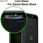 Прозрачная ультратонкая задняя камера 5,99 дюйма для Xiaomi Black Shark, защитная пленка из закаленного стекла для объектива камеры
