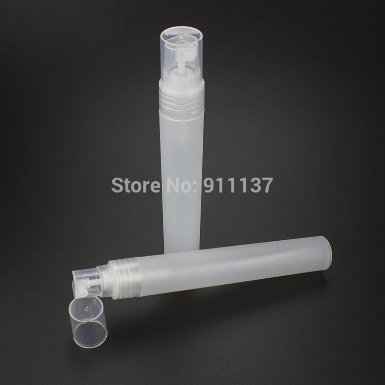 Он-лайн продажа 100pcs пустая 15 мл аэрозольная распылительная бутылка 0 5 oz