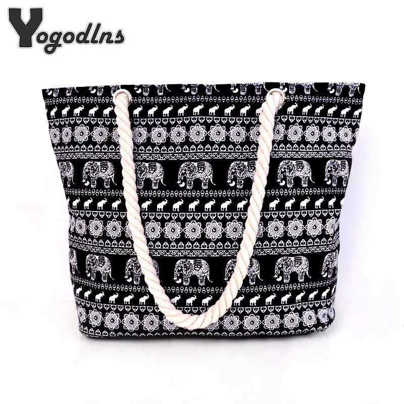 Хит 2021 Новое поступление Холщовая Сумка с животным принтом женская сумка на