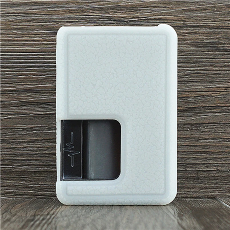 Чехол с текстурой кожи для Vandy Vape Pulse X BF 90 Вт стартовый комплект vandyvape Tony B TC коробка мод силиконовый рукав щит обёрточная бумага