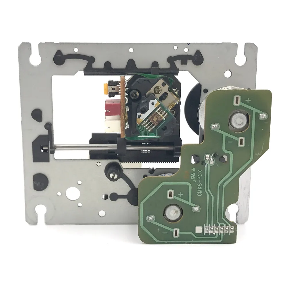 Новинка оригинальная флэш-магнитола KSS210A с механизмом для VCD CD-проигрывателя |