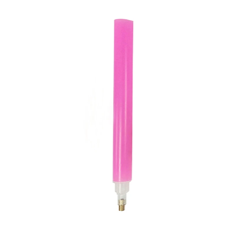 Drill Pen Настенная Наклейка Алмазная картина животное лошадь DIY Алмазная Вышивка Черная лошадь 5D полная квадратная картина из мозаики и бриллиантов по номерам - Цвет: Drill Pen