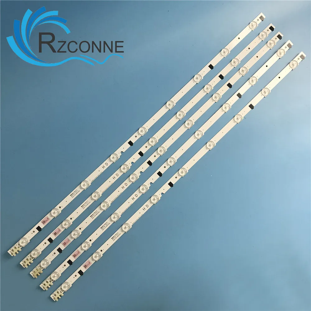 

Светодиодная лента для подсветки, 9 ламп для детской лампы, 32f4088ar 2013SVS32H