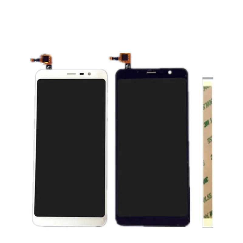 Новый 5 99 дюйма для Hisense Hali H11 ЖК-дисплей в сборе + Сенсорная панель экрана замены Tor