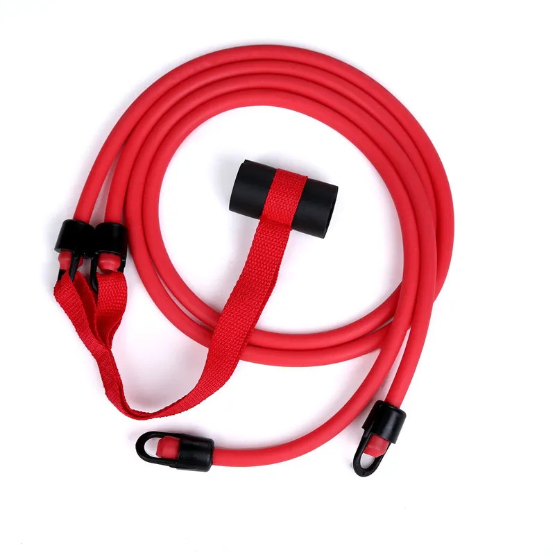 Kindmax здравоохранения Висячие Обучение ремень Эластичный Эспандеры Фирменное