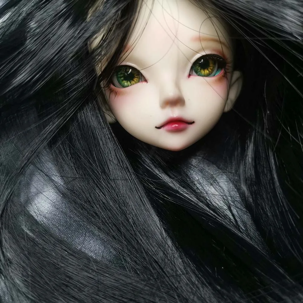 Bjd 1/4 глаза зеленые глаза красный 1/3 1/6 1/8 BJd SD MSD dollfi 8 мм 10 мм 12 мм 14 мм 16 мм 18 мм 20 мм принт пластик BJD куклы аксессуары
