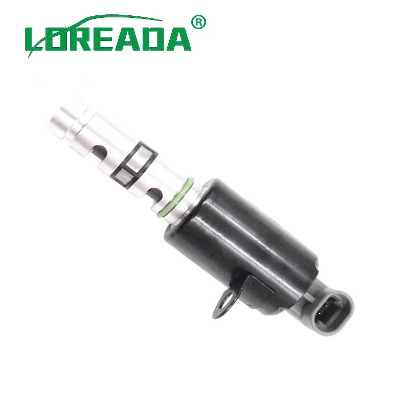 VVT соленоид регулируемого клапана с регулируемым временем подходит для 06-10 Kia Optima