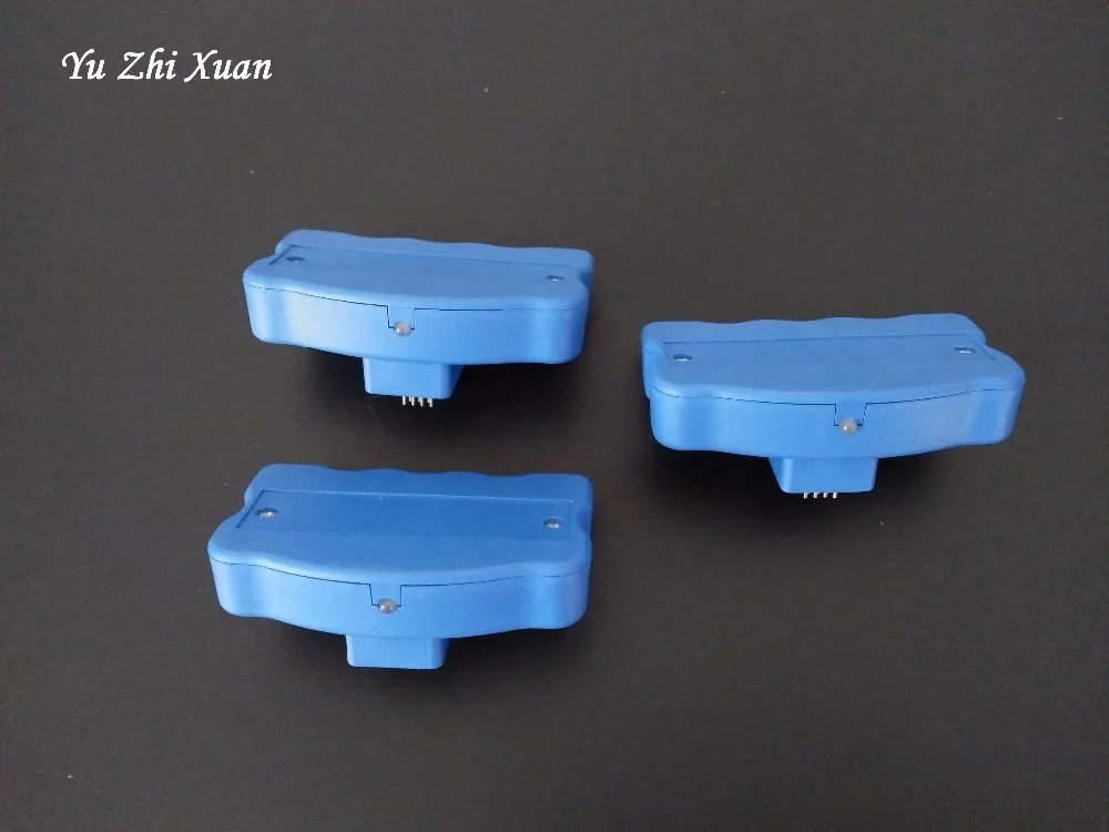 Yu Zhi Xuan! Чернильный картридж чип resetter для Epson 7800 9800 7880 9880 7400 9400 7450 9450 принтер