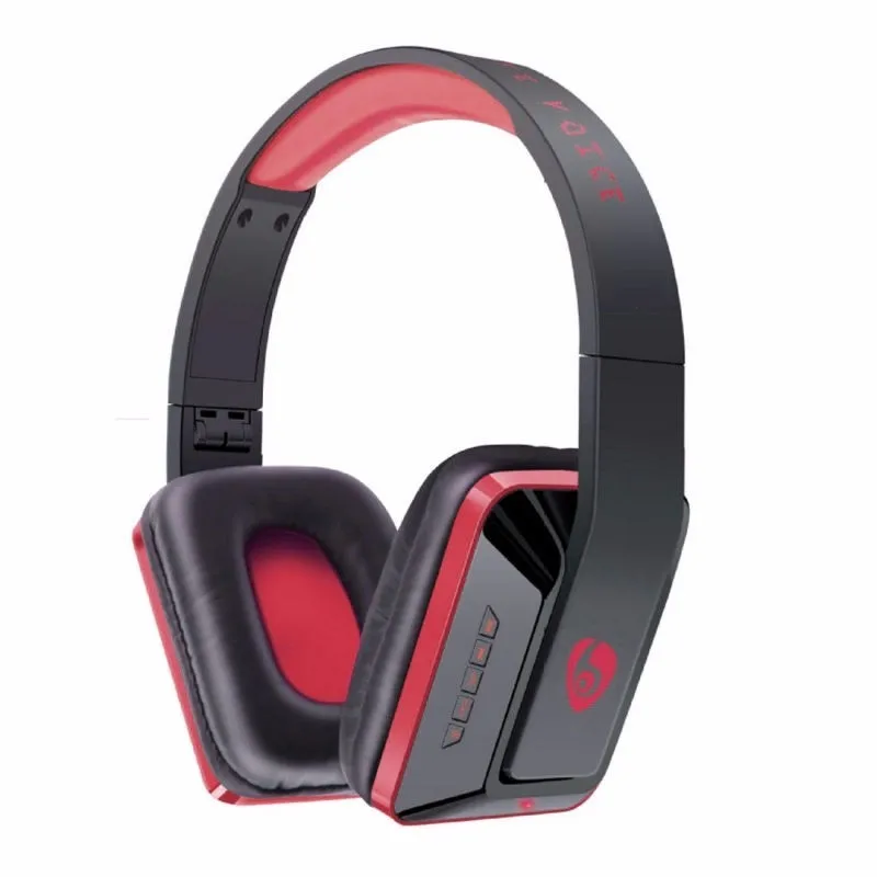 Оптовая продажа MX111 Портативная Складная Bluetooth беспроводная гарнитура со