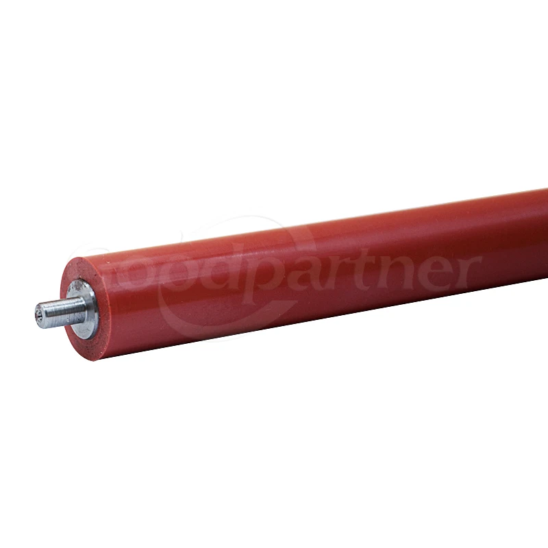 1 шт. x AR M160 ниже печка прижимной ролик для Sharp 160 161 163 162 1818 2718 2818 2718N|pressure roller|fuser pressure