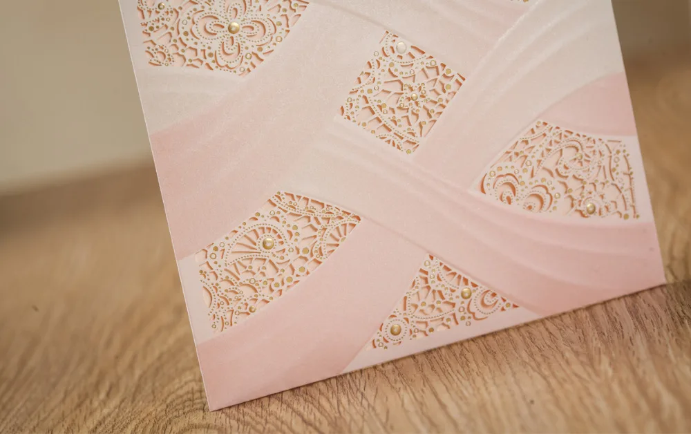 100 шт. приглашения на свадьбу вечеринку|Открытки и приглашения| |