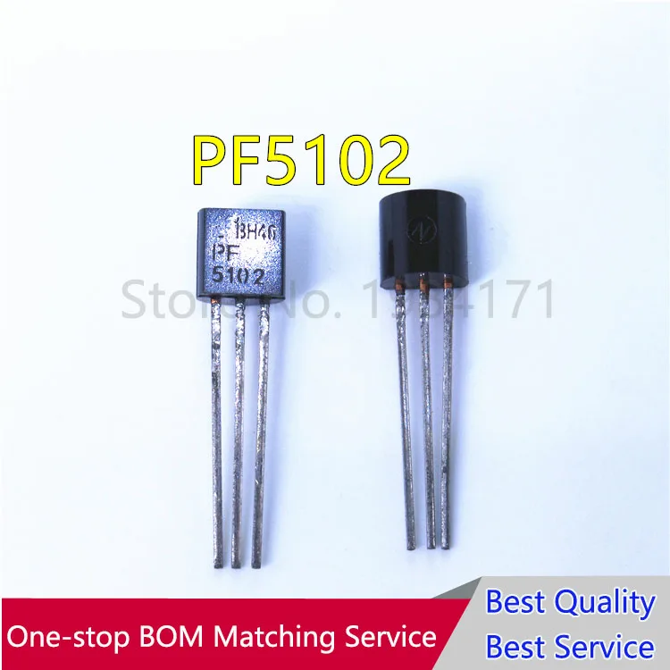 5 шт. PF5102|5pcs| |