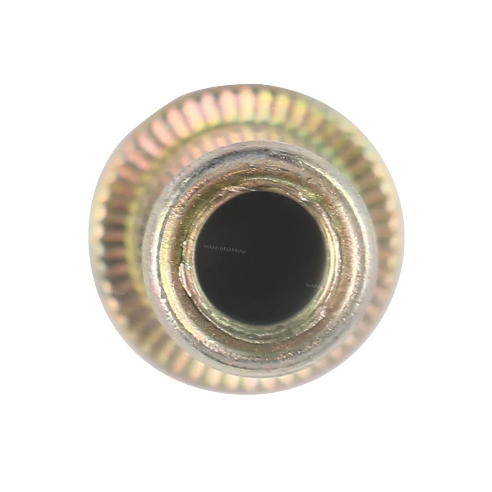17117571134 для BMW E60 E60N E61 E61N E63 E64 M6 2006 2010 F13 640i 2012 2013 Седан F10 550iX плоская головка глухая