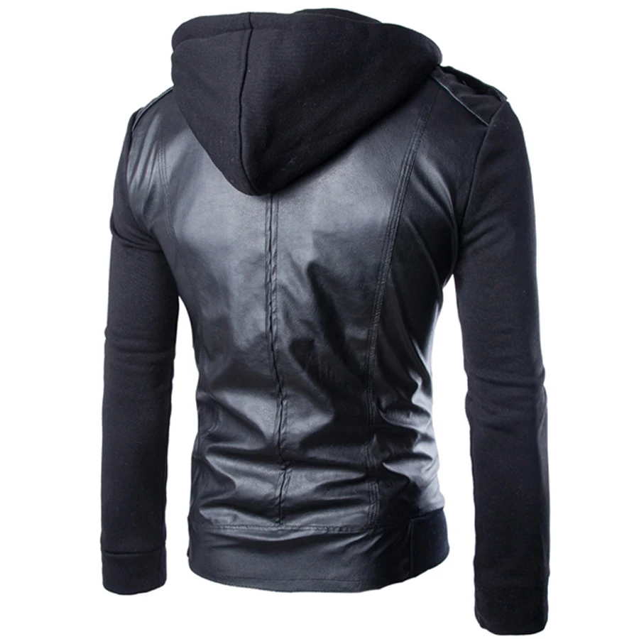 Весна Осень Горячие Продажа Хорошее Качество Мужчины Повседневная Одежда Куртки