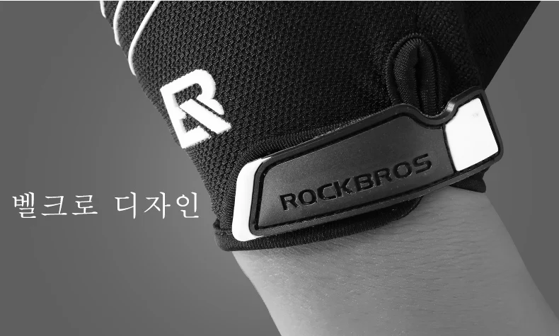 ROCKBROS, велосипедные перчатки с полупальцами, противоударные, дышащие, MTB, горный велосипед, велосипедные перчатки, мужские, женские, спортивные, велосипедная одежда