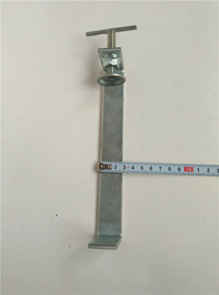 Реро 1 шт. кирпичная кладка построить изгиб Зажим инструменты кирпичной кладки