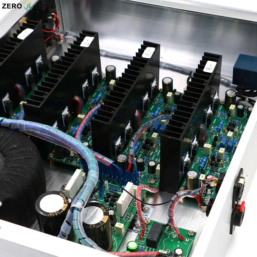 Готовые HI END B22 класс A усилитель для наушников машина ссылка бета 22 с защитой от