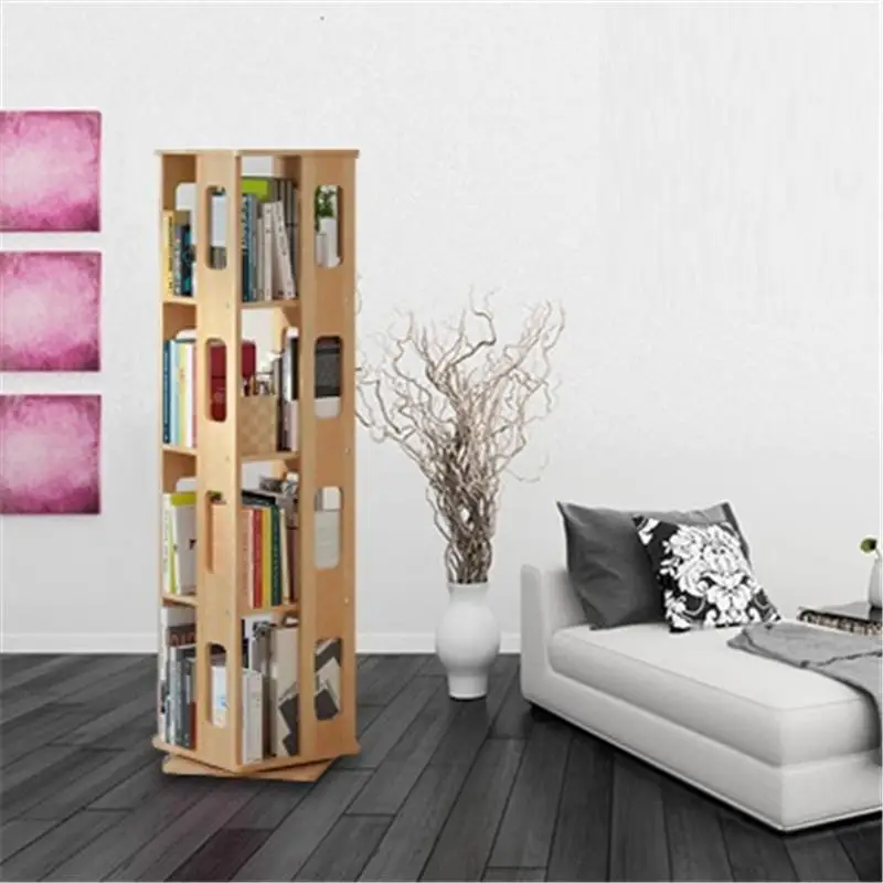Meuble Display Kids Camperas Dekorasyon Estanteria Para Libro винтажный Деревянный мебельный Декор Ретро