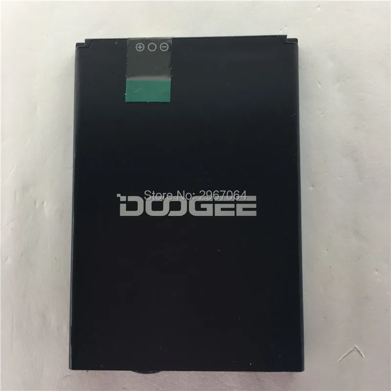 Аккумулятор для мобильного телефона DOOGEE T5 lite BAT16464500 аккумулятор 4500 мАч