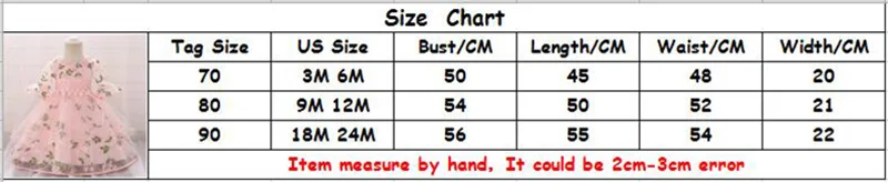 Детская одежда, нарядное платье принцессы с юбкой-пачкой на день рождения, элегантное платье с длинными рукавами и цветочным узором для девочек