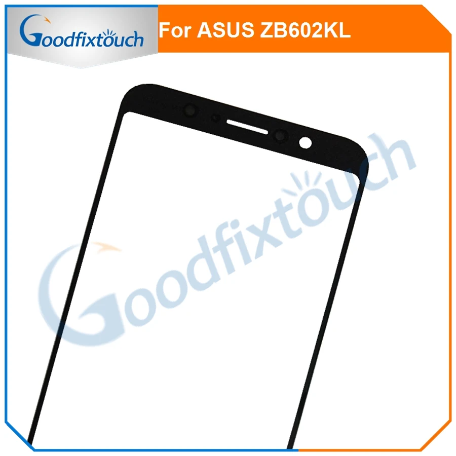 Сменный стеклянный экран для ASUS Zenfone Max Pro M1 ZB601KL ZB602KL X00TD X00TDB|Экраны мобильных